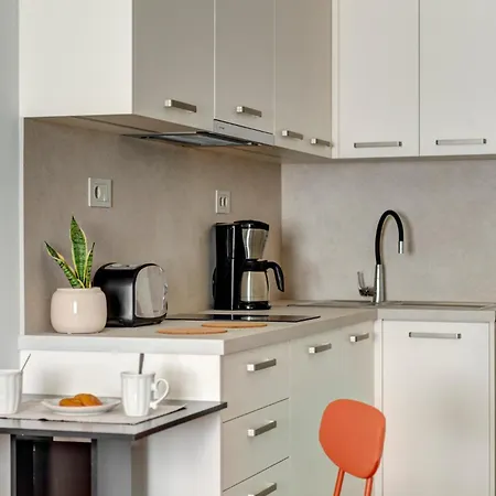 Juno Apartman