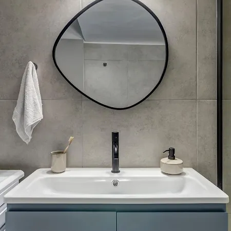 Apartment Juno *
