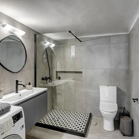 Apartment Juno Ermoupoli