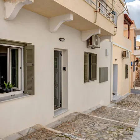 Apartman Juno *